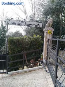 B&B Villa Diana - Image 3