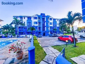 Three Bedroom at Shikara, Behind City Mall - Image 1