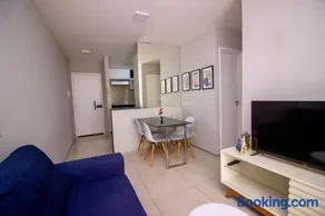 Apartamento aconchegante em Caucaia próximo a praia do Cumbuco - Image 4