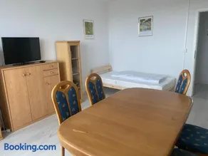 Wunderschöne neue handwerker und Monteurwohnung THM 17 - Image 2