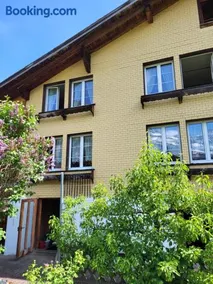 Chalet Am Fels - Image 1