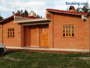CABAÑAS TLAXCO LA LOMA - Image 1