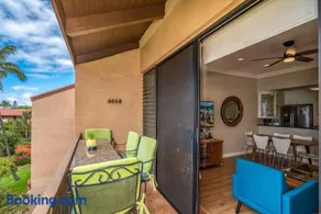Updated 2bd 2ba Maui Vista Condo with Ocean View - Image 3