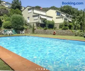Cottage Punta Ala Residential Area with Pool - Image 2