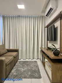 Apartamento Completo, Moderno e Bem Localizado - Image 2
