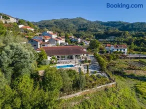 Casa das Letras - Turismo rural - Image 1