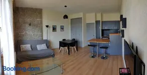 Bel appartement 45m2 rez de chaussée plein sud - Image 3