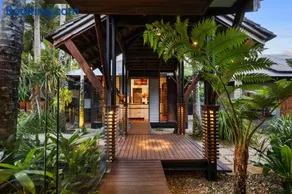 Port Douglas Tropical Private Retreat Home - Image 4