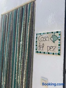 CASA DEL PEZ Vivienda a pie de calle en Agua Amarga a 250 metros de la playa - Image 2