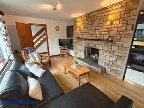 Erin House - Seconds walk from Oughterard village - Image 2