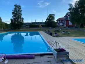 Kustladan i Höga kusten, rum och stugor - Image 1