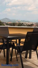 La Fronda - Attic with Terrace and Lake View - Image 3