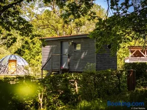 Roulotte - Etat Nature - Image 2