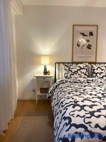 NEW renovated 2BR City Apartment - Image 2