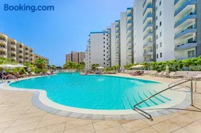 White Haven - Ocean View, airco, heated pool - Image 4