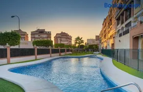 Apartamento 90 m2 en la mejor zona de Roquetas - Image 2