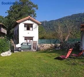 El Payarin tu casa en Asturias puerta de Somiedo - Image 2
