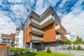 Apartament Jaskółcza 30 - Image 1