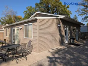 Golden Walleye Getaway - Image 1