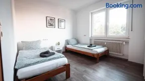 Ferien & Monteurwohnung in Bohmte-Hunteburg - Image 1