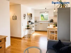Norddorf Hideaway-Ruhige Ferienwohnung auf Amrum - Image 1