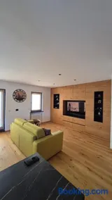La Trementina Apartment & Spa - Image 2