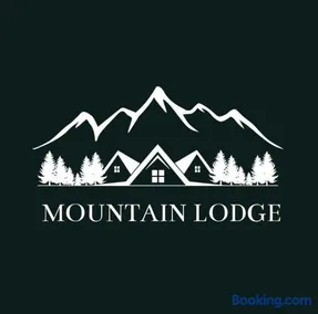 Mountain Lodge - Image 1