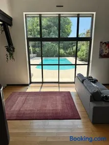 Maison en Pierre - piscine - jacuzzi - Image 1