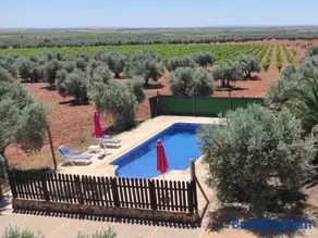 Casa Rural Entreolivos - Image 2