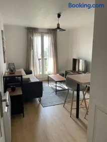 Appartement de 25 m² à Blonville - Image 1