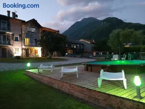 Casa Rosso Blu B&B Zia Vivina - Image 1