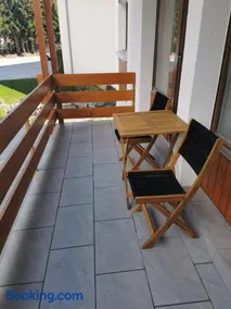 Charmant appartement balcon et parking - Image 3