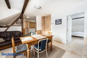 Apartmány Černý vlk, Kvilda - Image 1