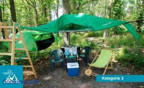 Baumzeltdorf OSTSEEBREEZE direkt am Strand - Image 3