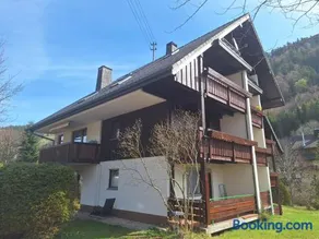 Gemütliche Ferienwohnung in Sankt Blasien - Image 3