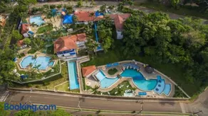 APT 403 - Localização Excelente Thermas Palace - Image 4