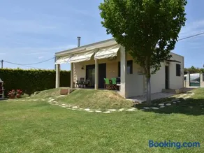 Lia Sea View Home - Nea Potidea Halkidiki - Image 2