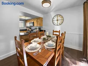 37C Hidden Creek Mountain Getaway! by SkyRun Park City - Image 1