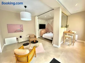 Suite Monceau - Reims - Image 2