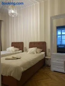 Patak & Stone apartman - Image 3