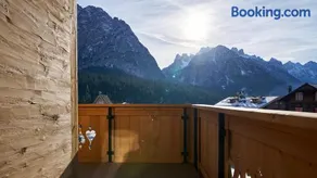 Sappada Family Apartments - Image 3