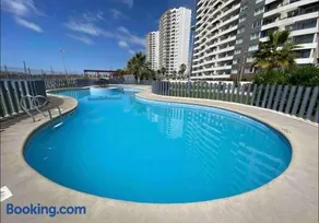 Apartamento junto a la playa - Hermosas vistas - Image 2