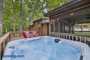 Firefly Creek In Copperhead Lodge - Image 3
