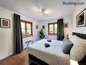 Lake Family and Group Apartments - Image 4