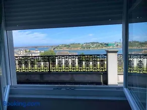 Apartamento Cantabrico vistas a la Ría deRibadeo - Image 1