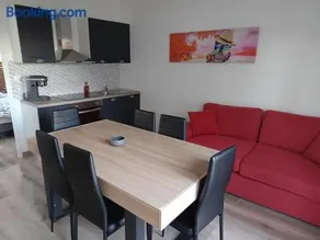 gîte dans endroit atypique - Image 1