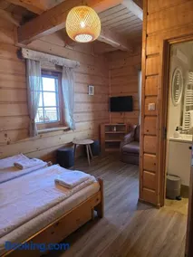 Zagroda Lepiarzówka Hotel i SPA - Image 4