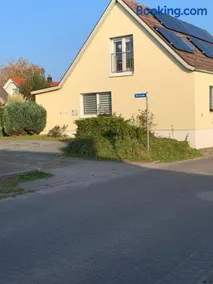 Ferienhaus Boddensicht - Image 1