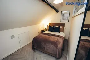 Cosy Maisonette in Central Worksop - Image 5
