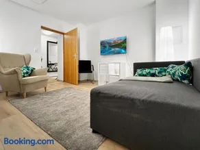 2 Zimmer Apartment im Zentrum von Stuttgart - Image 2